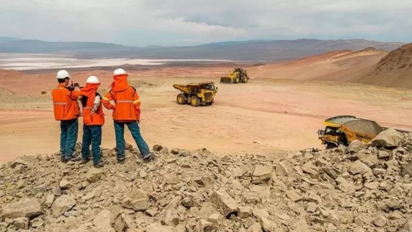 El Gobierno promueve la inscripción en el Registro Provincial de Proveedores Locales de Empresas Mineras