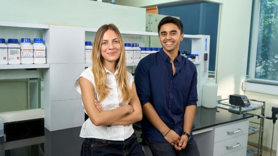 UK startup secures $2.7m to turn agricultural byproducts into egg-replacing proteins