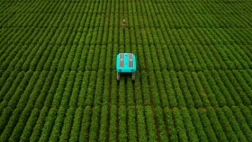 Agricultura computacional, el último proyecto de Google revolucionará el campo
