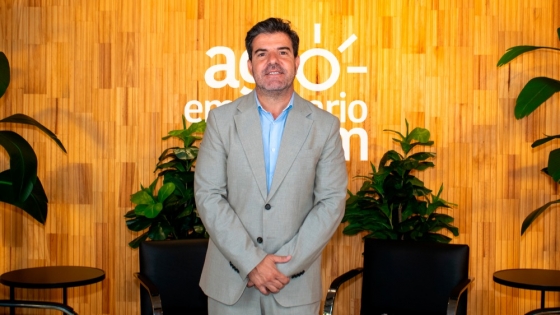 Industria molinera advierte sobre freno en el consumo interno pese a la recuperación del trigo