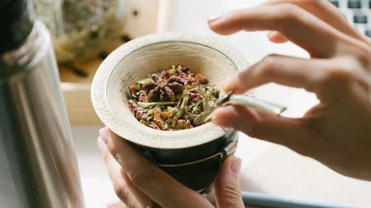 Hierbas para el mate: qué plantar en casa para sumar sabor y beneficios naturales