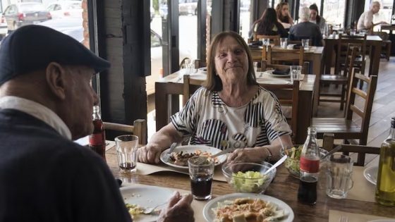 La parrilla de La Nelly: un emblema familiar y gastronómico de Olivos