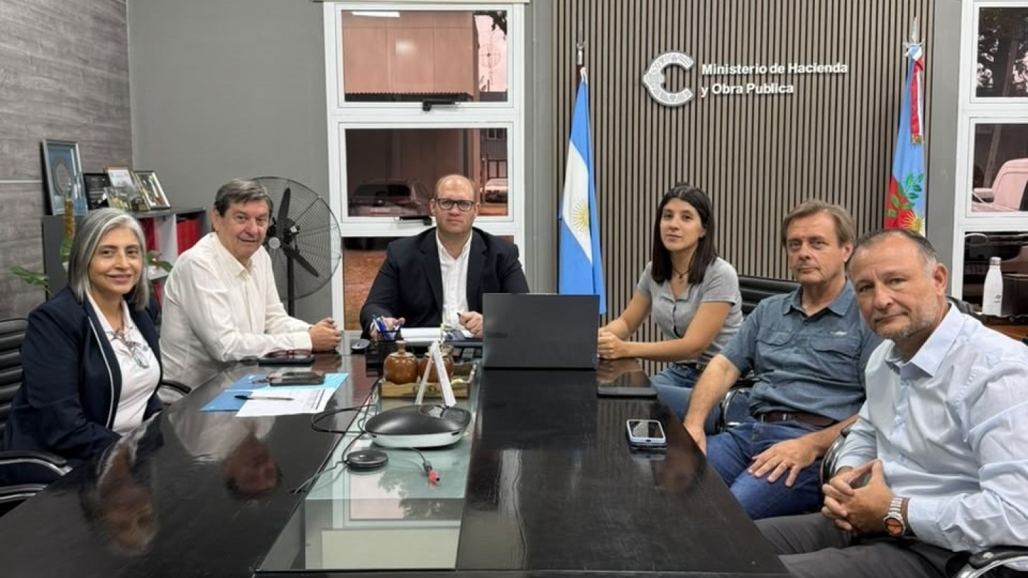 Catamarca pone en marcha créditos bonificados para MiPyMEs con el respaldo del Banco Nación