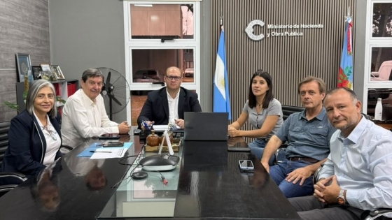Catamarca pone en marcha créditos bonificados para MiPyMEs con el respaldo del Banco Nación