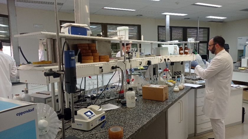 El Gobierno de La Rioja invierte 600.000 euros para financiar proyectos de I+D+i en el ámbito agroalimentario desarrollados por los centros tecnológicos