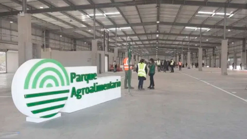 Uruguay inauguró una mega parque logístico para comercializar agroalimentos