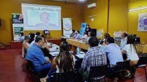 Agricultura presidió en Catamarca la tercera reunión del año de la Comisión Asesora para la Producción Orgánica