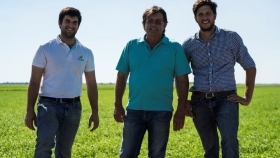 Puerto Las Palmas, transformando la región noreste con el Pacú arrocero