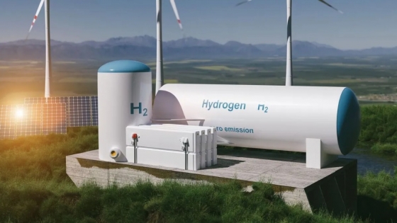 Hidrógeno verde: la gran apuesta de Argentina para liderar la transición energética
