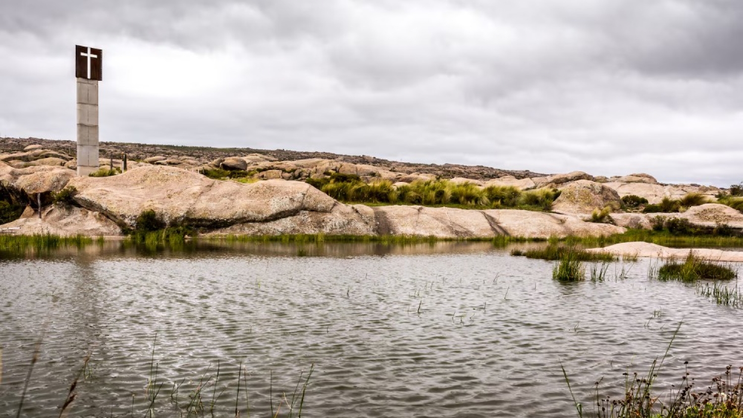 Córdoba: una travesía de seis horas entre sierras y quebradas