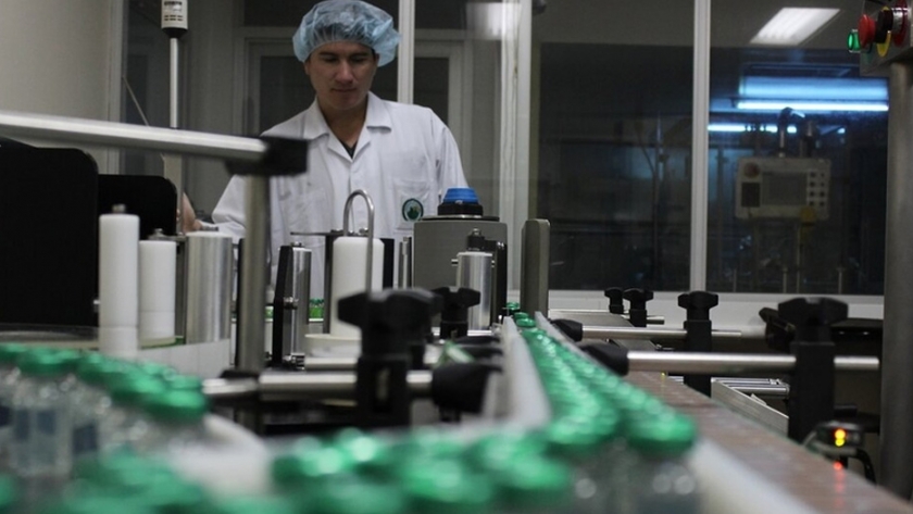Convocatoria a realizar aportes científicos y tecnológicos en el marco de "Argentina contra el Hambre"