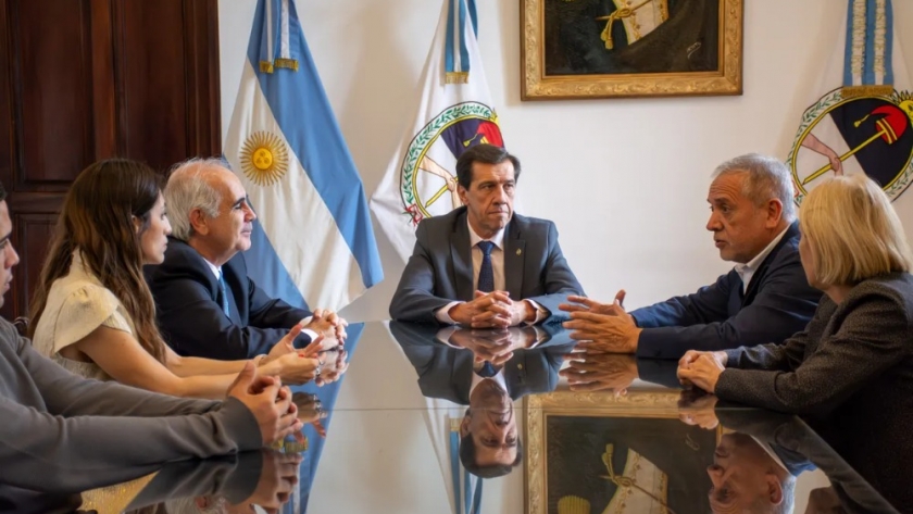 Jujuy apuesta a la Economía del Conocimiento para transformar su matriz productiva