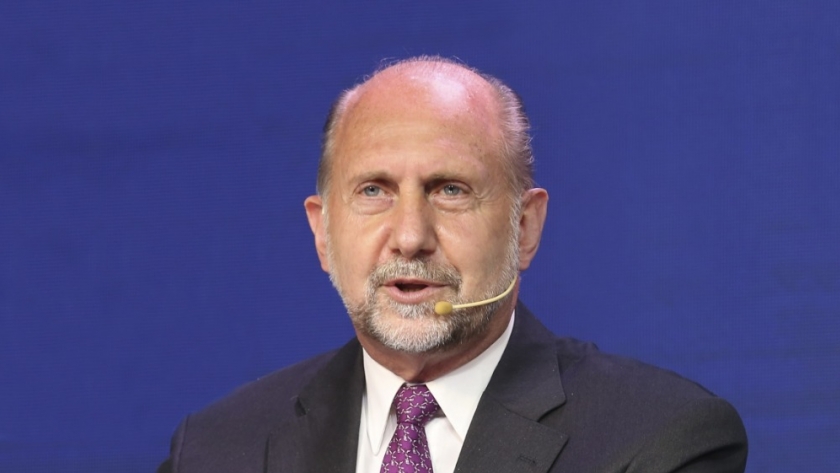 Perotti en ACSOJA: “Santa Fe es el corazón productivo del país y trabajamos para que sea el corazón productivo de la innovación”