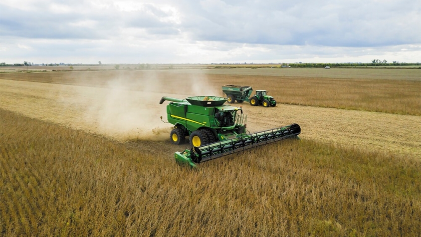 El campo cordobés reclama medidas urgentes para el sector productivo