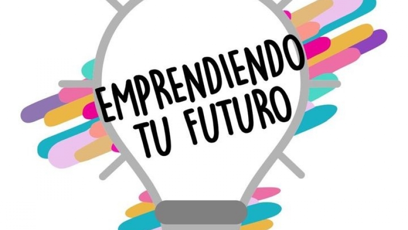 Producción y Ambiente impulsa el programa “Emprendiendo tu Futuro”