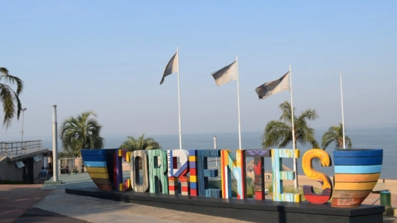 <El turismo en Corrientes generó un movimiento económico de más de 11 mil millones de pesos