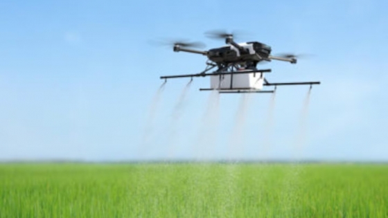 En el norte bonaerense reclaman actualizar normas sobre fitosanitarios y proponen regular el uso de drones