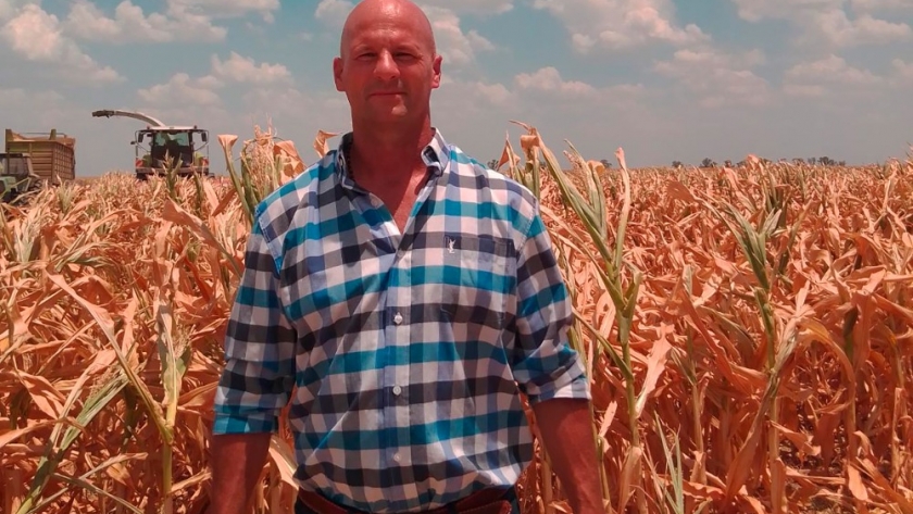 Confirmado: Matías Lestani fue nombrado como nuevo secretario de Agricultura