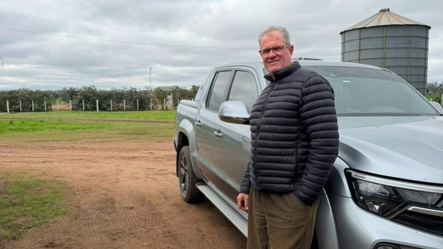 De la agricultura a la ganadería: una estrategia para producir