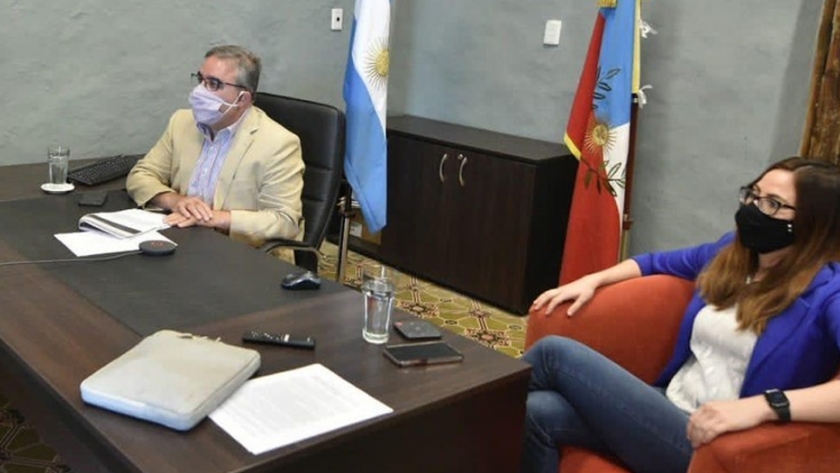 Catamarca estará presente en el Seminario virtual de Litio