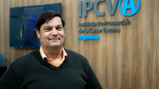 Carne argentina al mundo: la estrategia del IPCVA para impulsar el campo con identidad y futuro