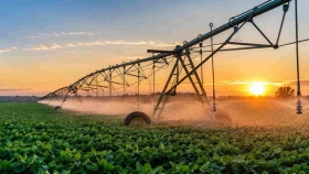 El riego se consolida como aliado clave del agro para sostener rindes frente a la variabilidad climática