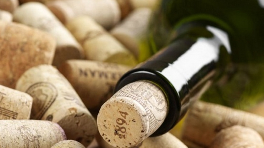 Vinos. El tapón de corcho ¿es lo mejor?