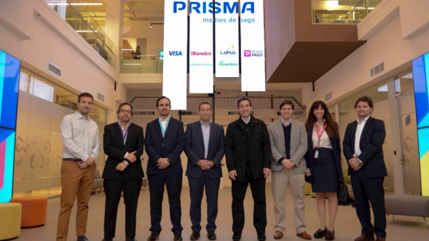 El Gobierno de Santa Cruz apuesta a la modernización de sus Organismos