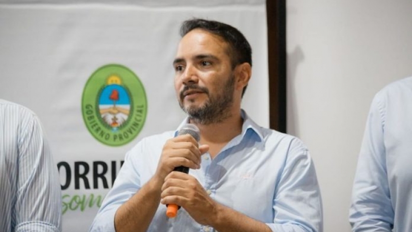 Corrientes lanza un plan de $130.000 millones para refinanciar deudas de familias y asistir a empresas