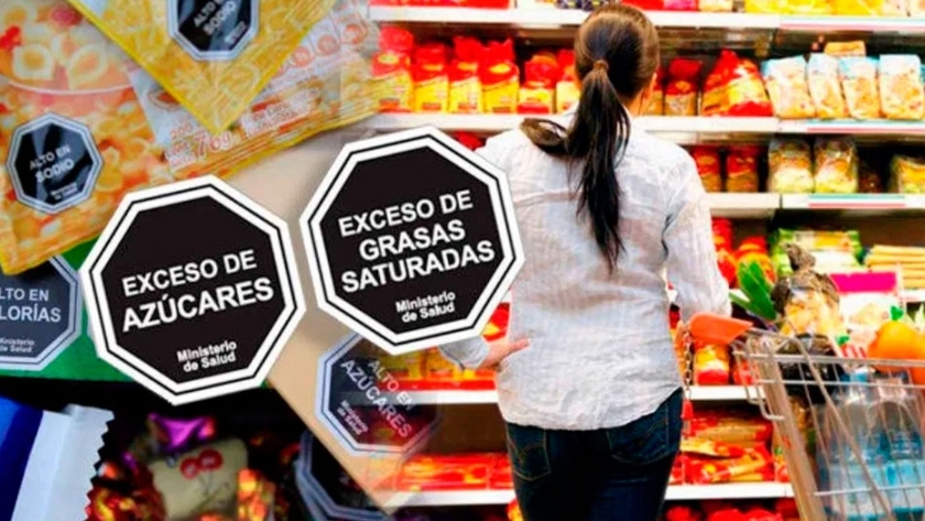 El éxito de la Ley de Etiquetado