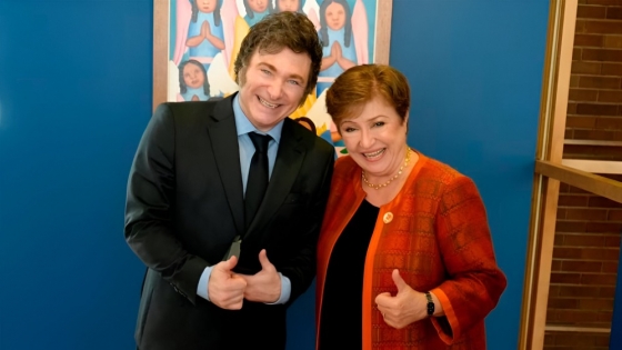Argentina y el FMI entran en una semana clave: el futuro del desembolso inicial aún es incierto