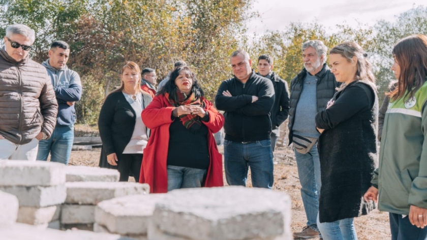 Emprendimiento de Blocks ecológicos