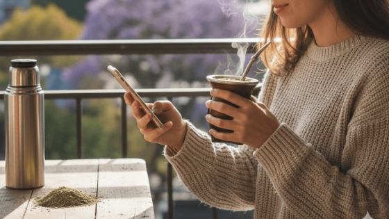 La yerba mate argentina conquista Alemania y se encamina a un récord histórico de exportaciones
