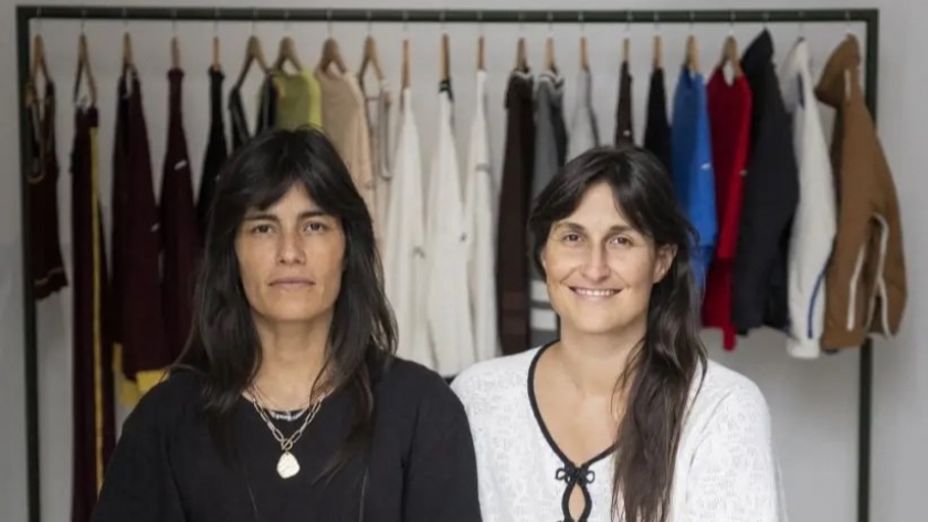 De vender por redes a escalar en EE.UU.: el salto emprendedor de Pastiche y su nueva apuesta global