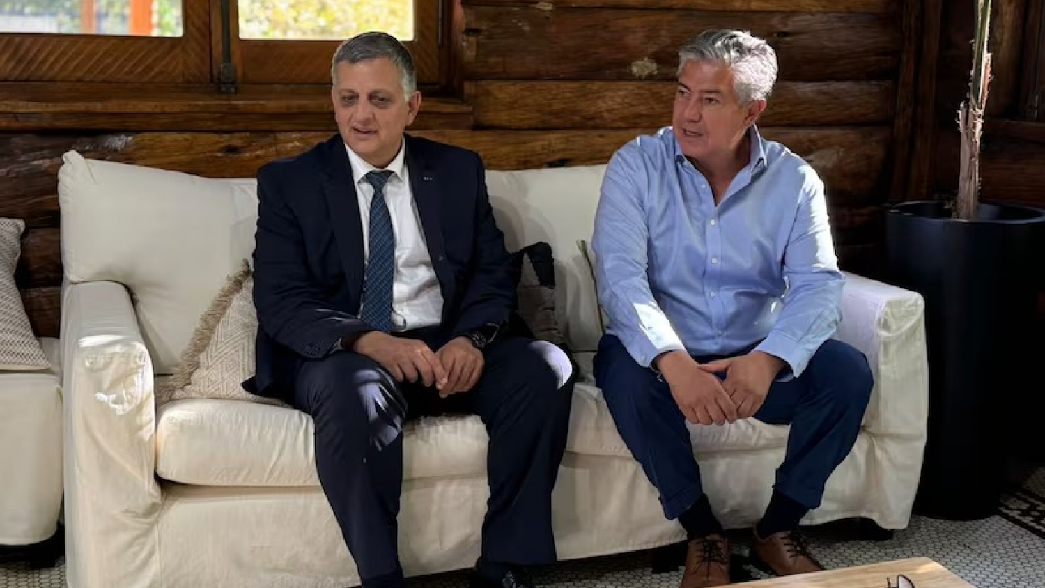 Neuquén habilita cesión clave para el plan de GNL de YPF y avanza la hoja de ruta exportadora