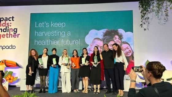 <Bayer financiará proyectos de mujeres enfocados en innovación social