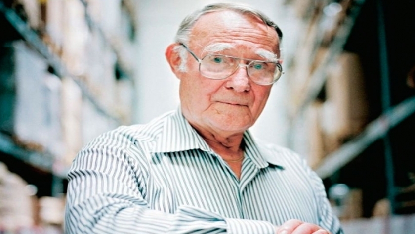  Éxito emprendedor 