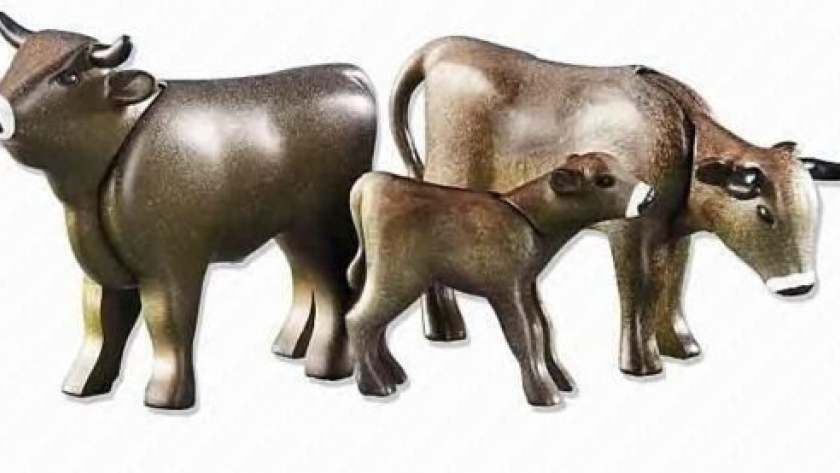 ¿Quién manda en el negocio de la carne? Un frigorífico histórico, que pertenece a los brasileños desde 2005, volvió a liderar la faena de 2023