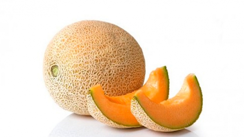 Describen cualidades enzimáticas del melón