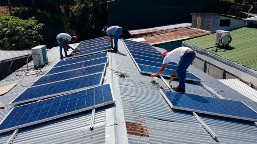 Generación distribuida: el futuro de la bioenergía