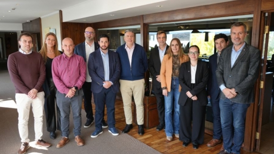 Santa Cruz y hoteles avanzan en agenda turística común