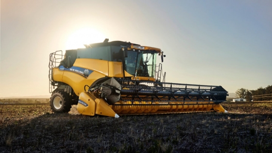 Aumento del 20,4% en ventas de maquinaria agrícola en septiembre: un viento de esperanza para el sector