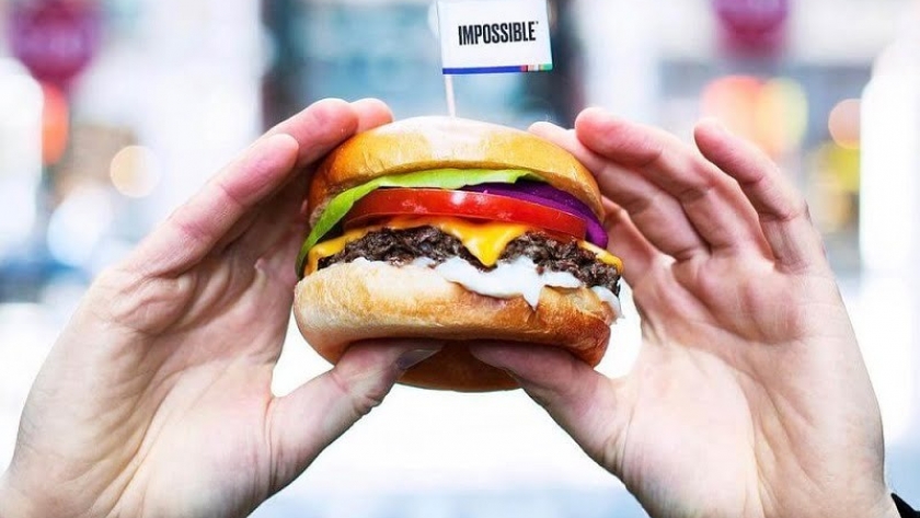 Whe are Meat: la campaña con la que Impossible Foods busca conquistar a los amantes de la carne