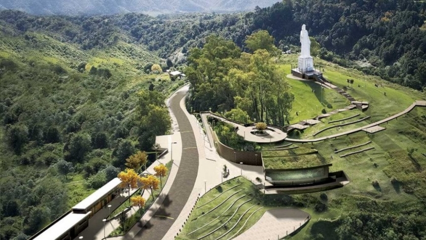 Plan 50 Destinos: inversión en infraestructura turística en Tucumán