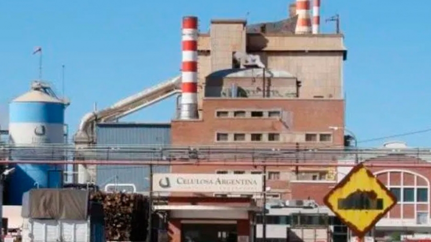 El grupo austríaco SPS Walholding GmbH. adquirió los activos de tres sociedades de Celulosa Argentina, entre ellas, Tapebicuá