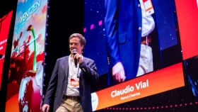 Claudio Vial: el desafío clave del mercado de cerezas