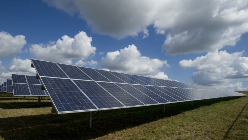 La Unión Europea genera el 40% de su electricidad mediante renovables