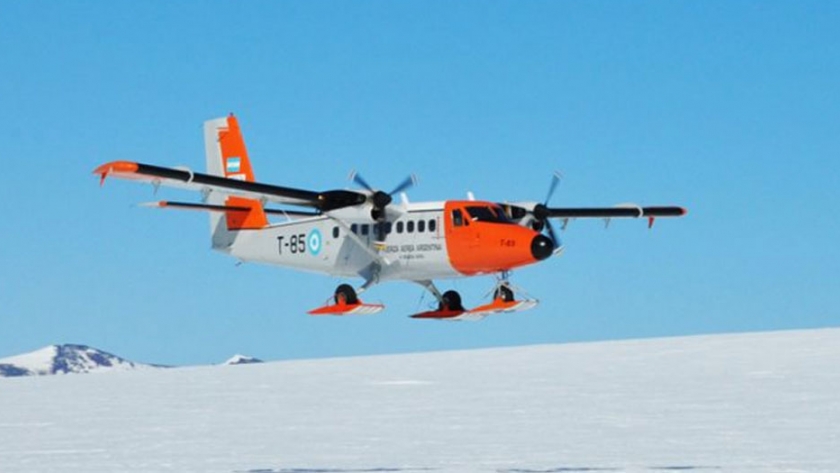 Argentina y Chile avanzan en la Cooperación Antártica