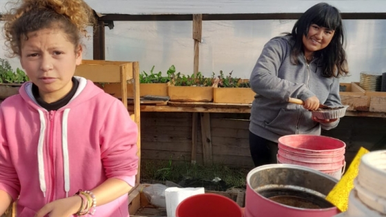 Pleno funcionamiento de los talleres del Programa Envión en el CIC del Barrio Progreso
