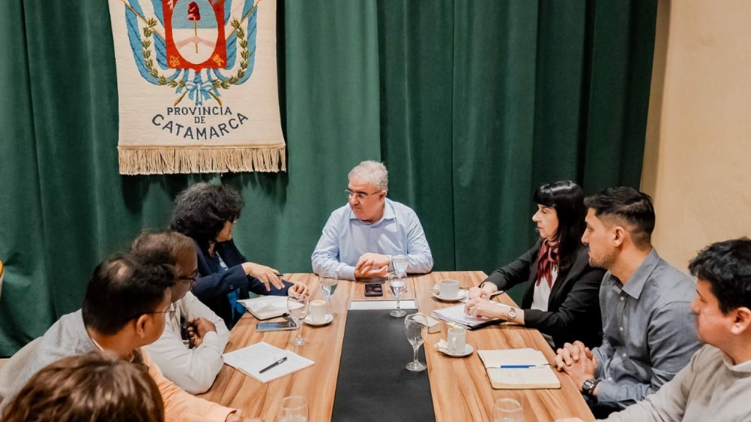 Litio y desarrollo regional: Kabil avanza en Cortaderas y potencia el impacto productivo en Fiambalá